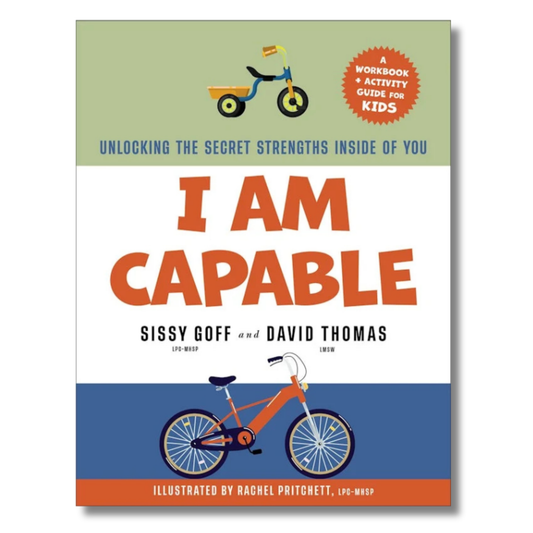 I Am Capable