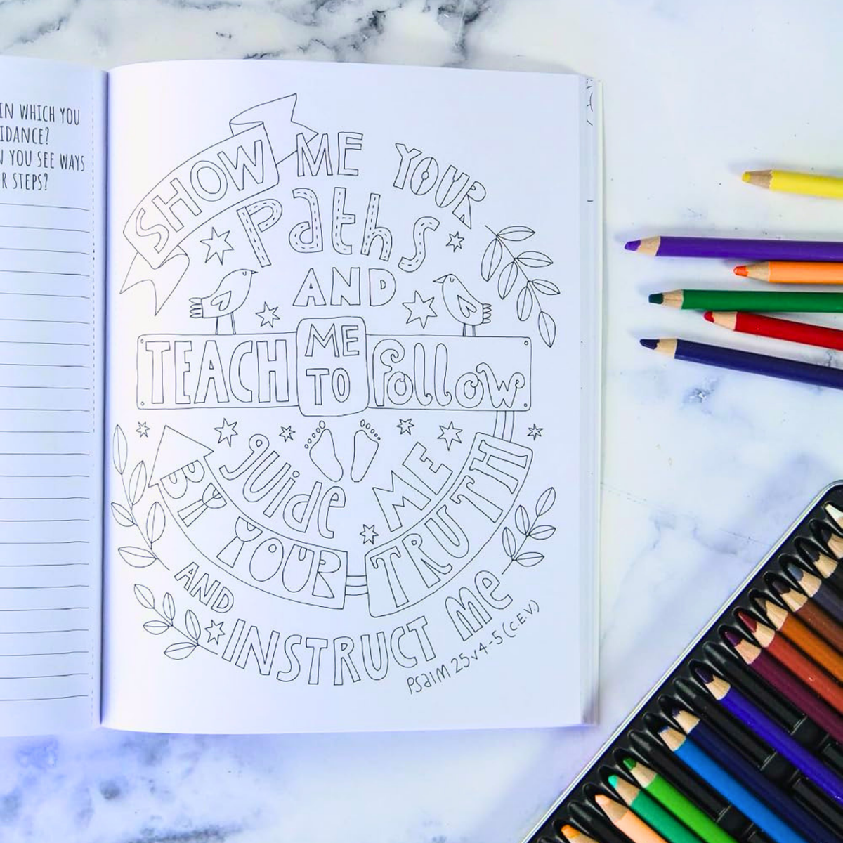 Exploring Psalms and Proverbs