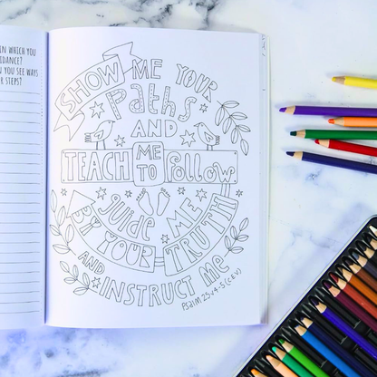 Exploring Psalms and Proverbs
