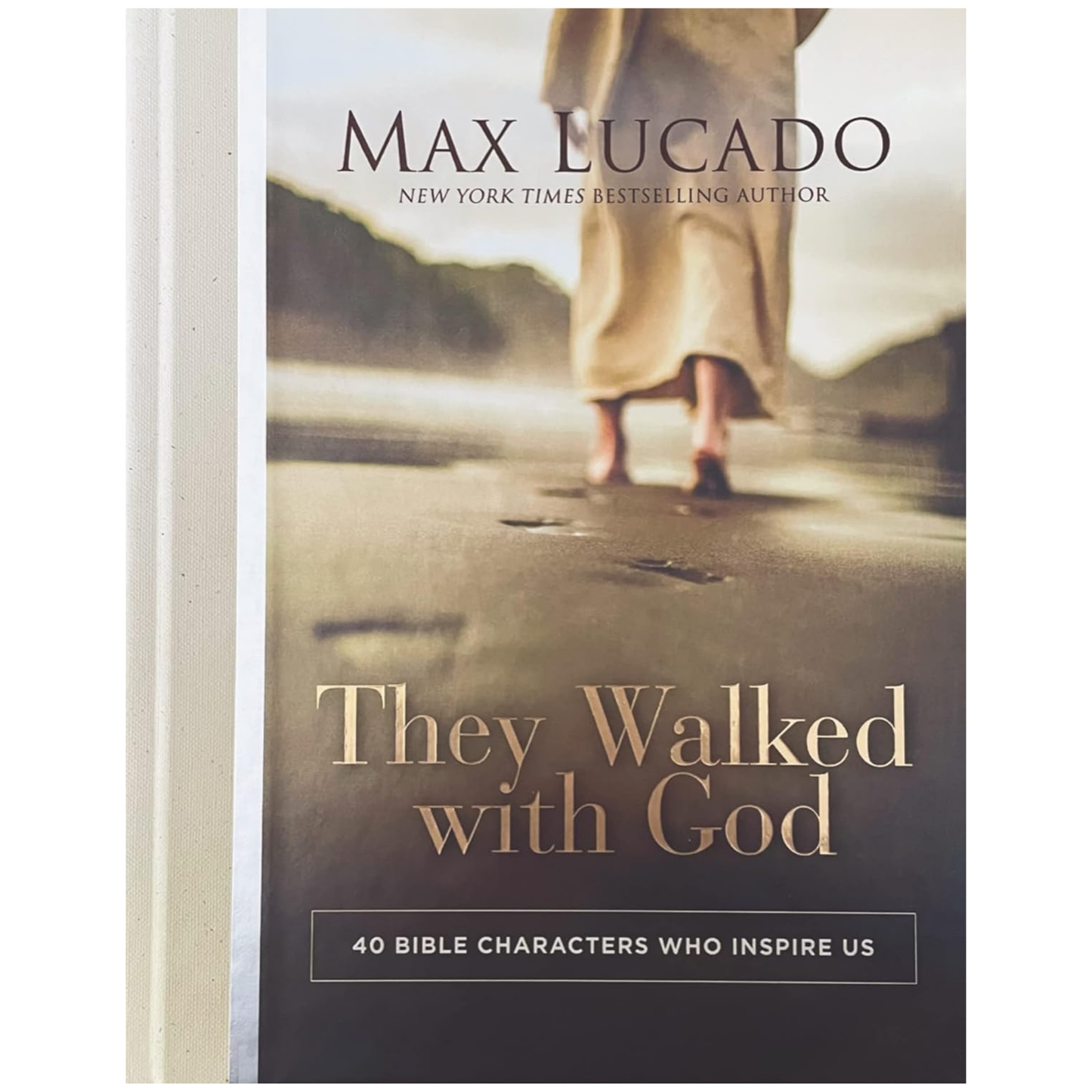They Walked with God