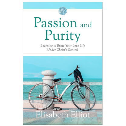 Passion & Purity