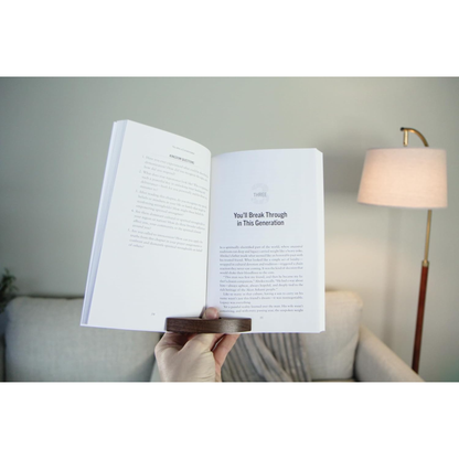 You Are a Cursebreaker: Shatter Generational Curses and Claim Spiritual Blessings