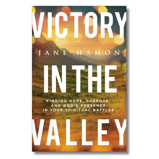 Victory in the Valley