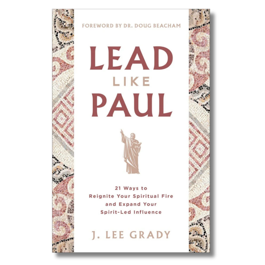 Lead Like Paul