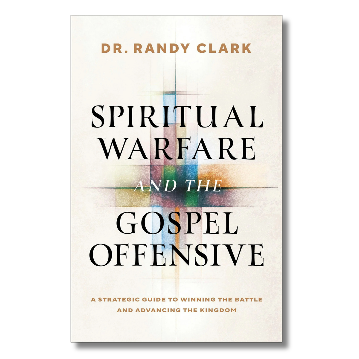 Spiritual Warfare and the Gospel Offensive