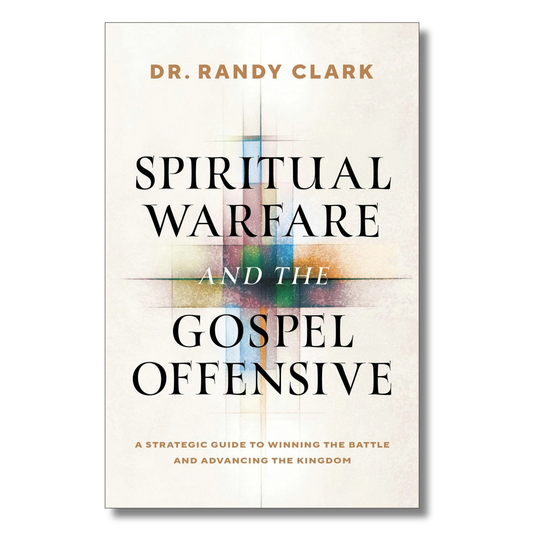 Spiritual Warfare and the Gospel Offensive