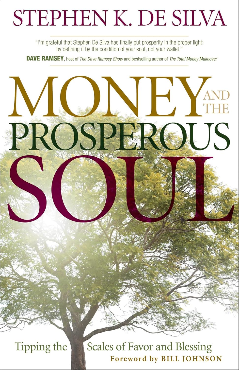 Money and the Prosperous Soul