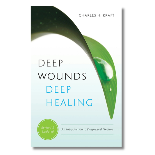 Deep Wounds, Deep Healing