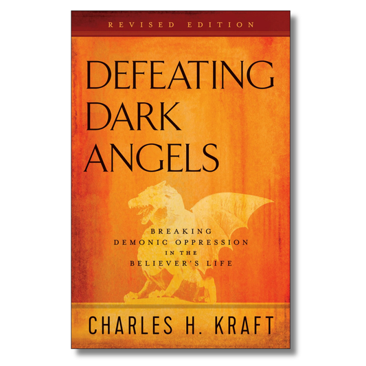 Defeating Dark Angels