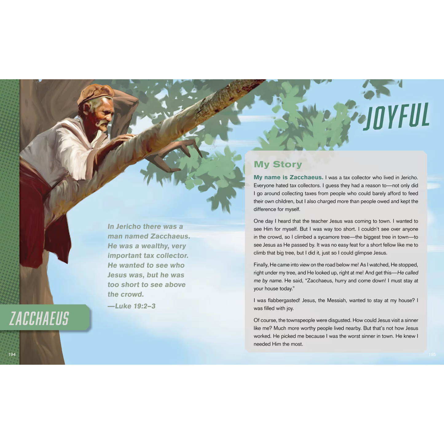 The Ultimate Bible Character Devotional