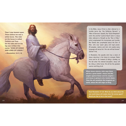 The Ultimate Bible Character Devotional