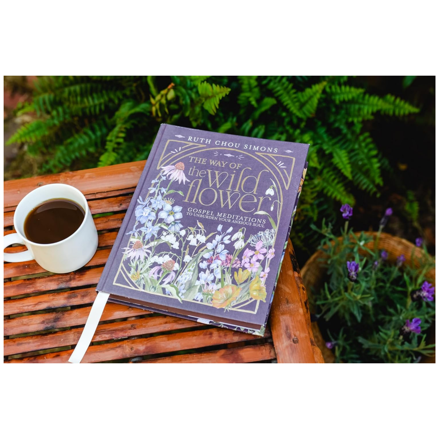 Way of the Wildflower