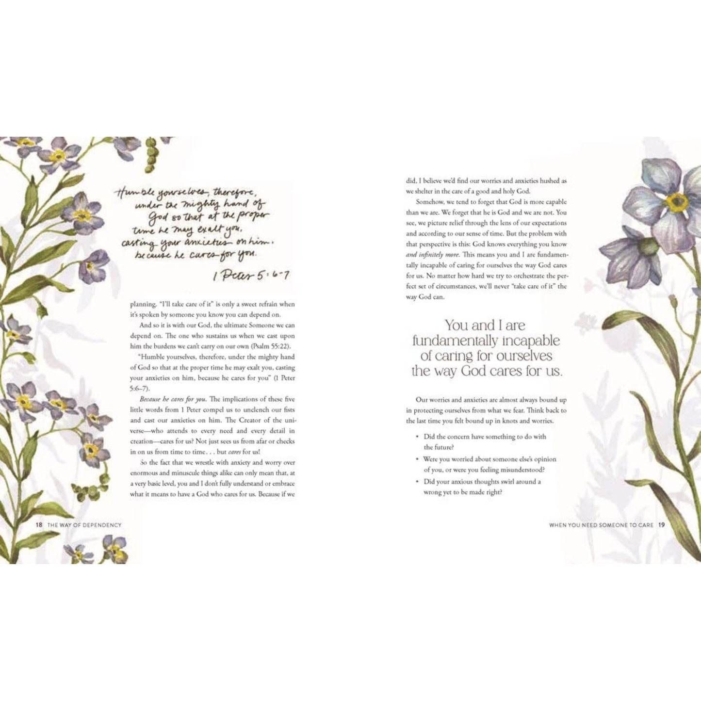 Way of the Wildflower