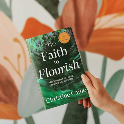 The Faith to Flourish