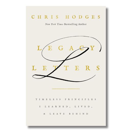 Legacy Letters