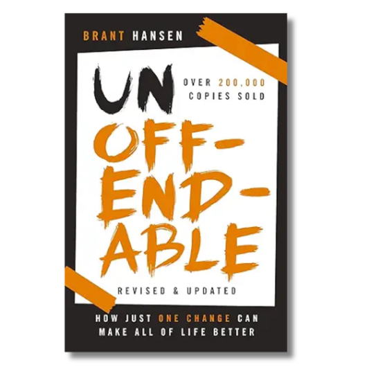 Unoffendable