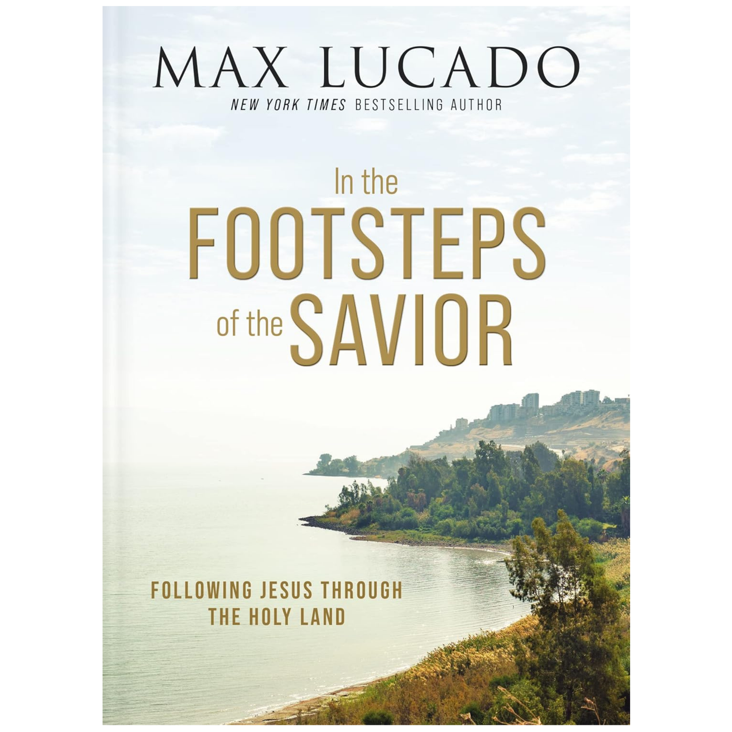 In the Footsteps of the Savior