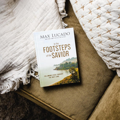In the Footsteps of the Savior