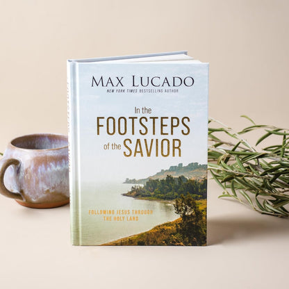 In the Footsteps of the Savior