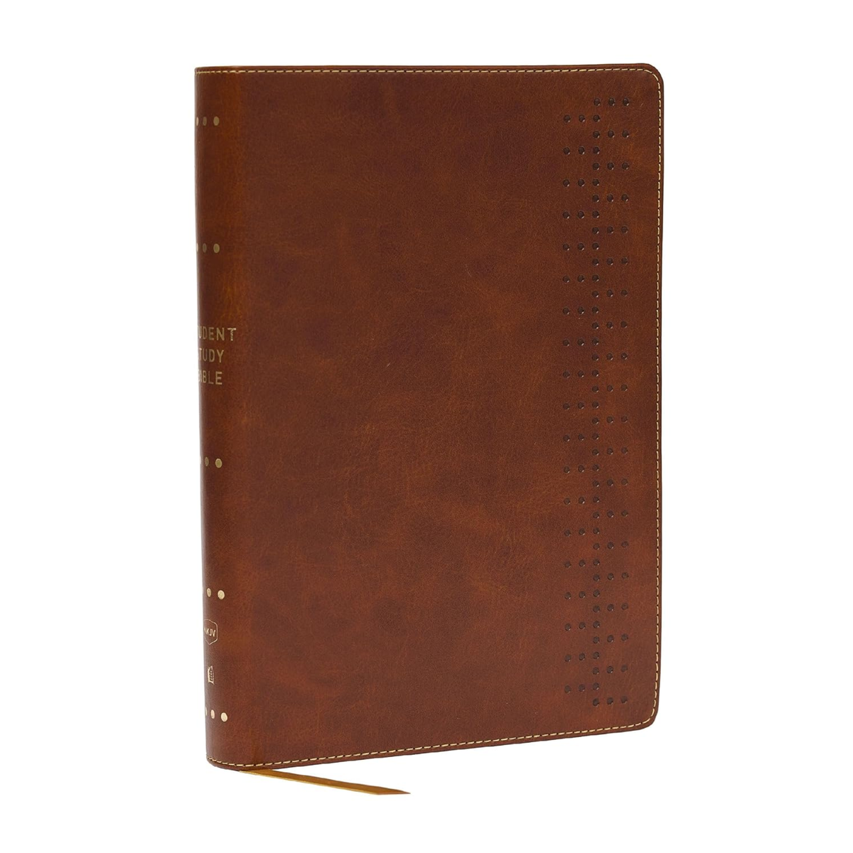 NKJV Student Study Bible: A Guide to Knowing and Living God’s Word