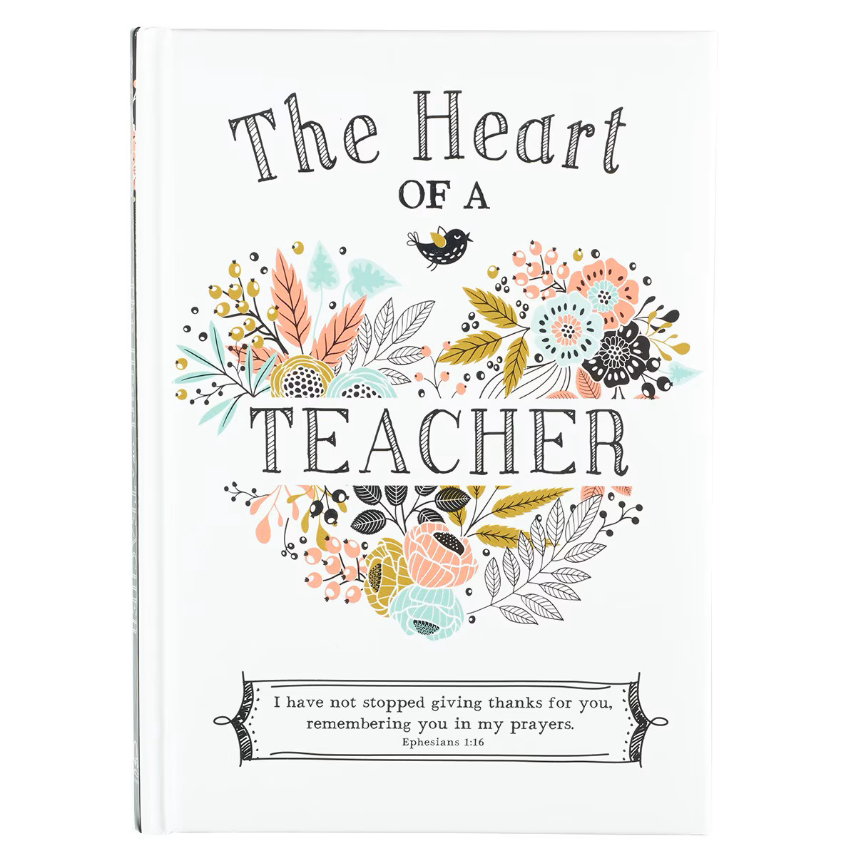 The Heart of a Teacher