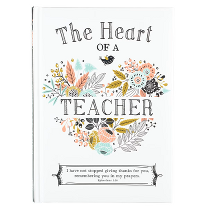 The Heart of a Teacher
