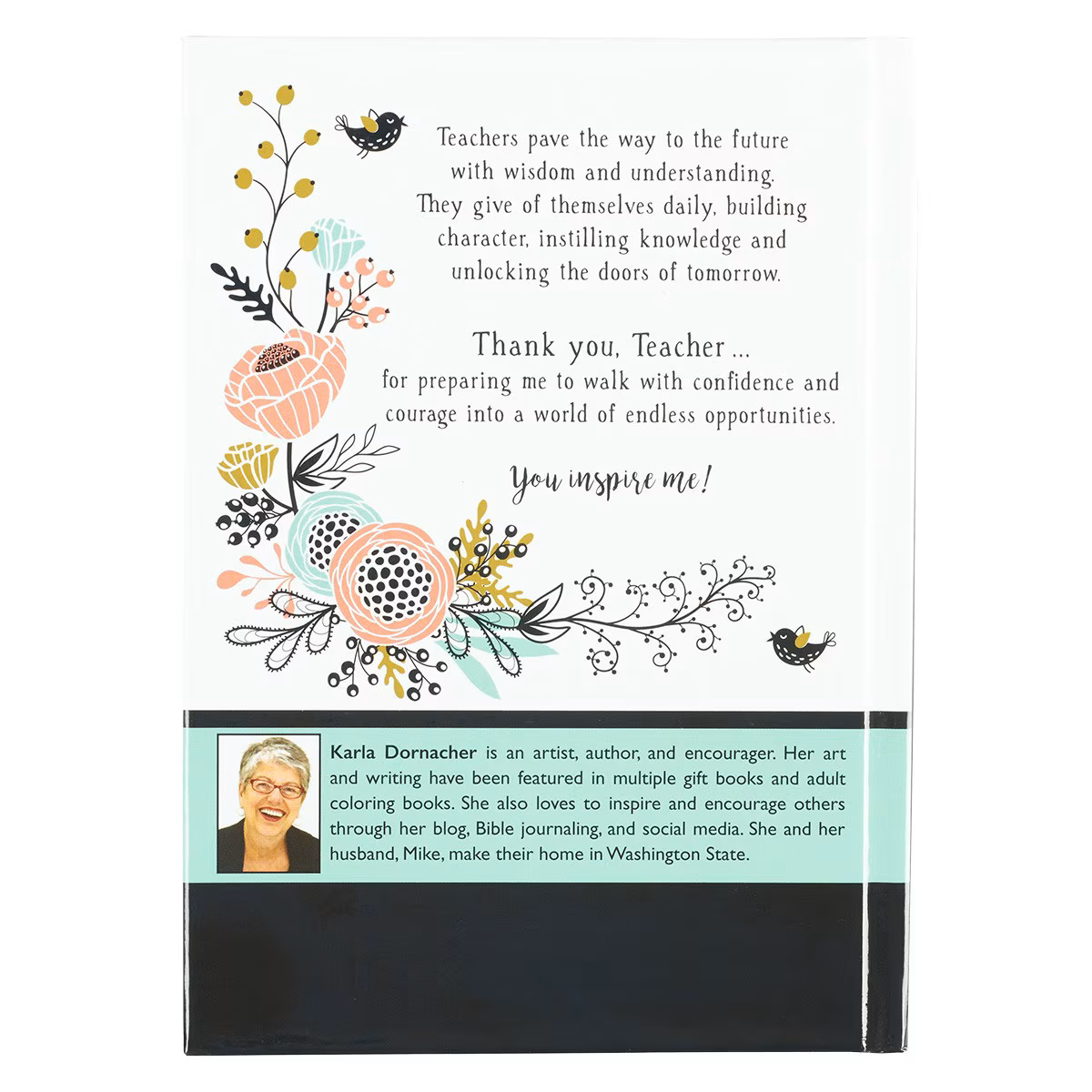 The Heart of a Teacher