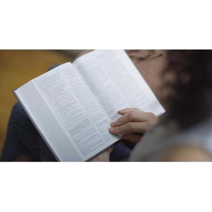 ESV Student Study Bible®