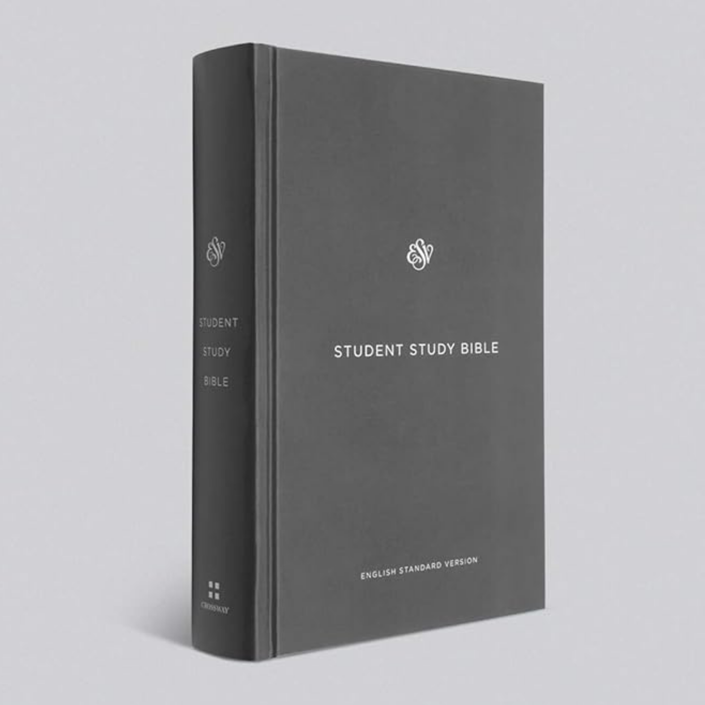 ESV Student Study Bible®