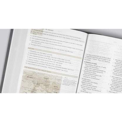 ESV Student Study Bible®