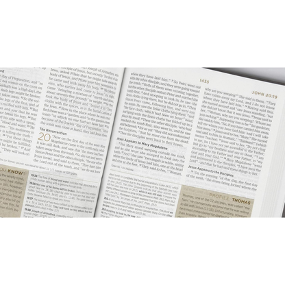 ESV Student Study Bible®