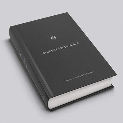 ESV Student Study Bible®