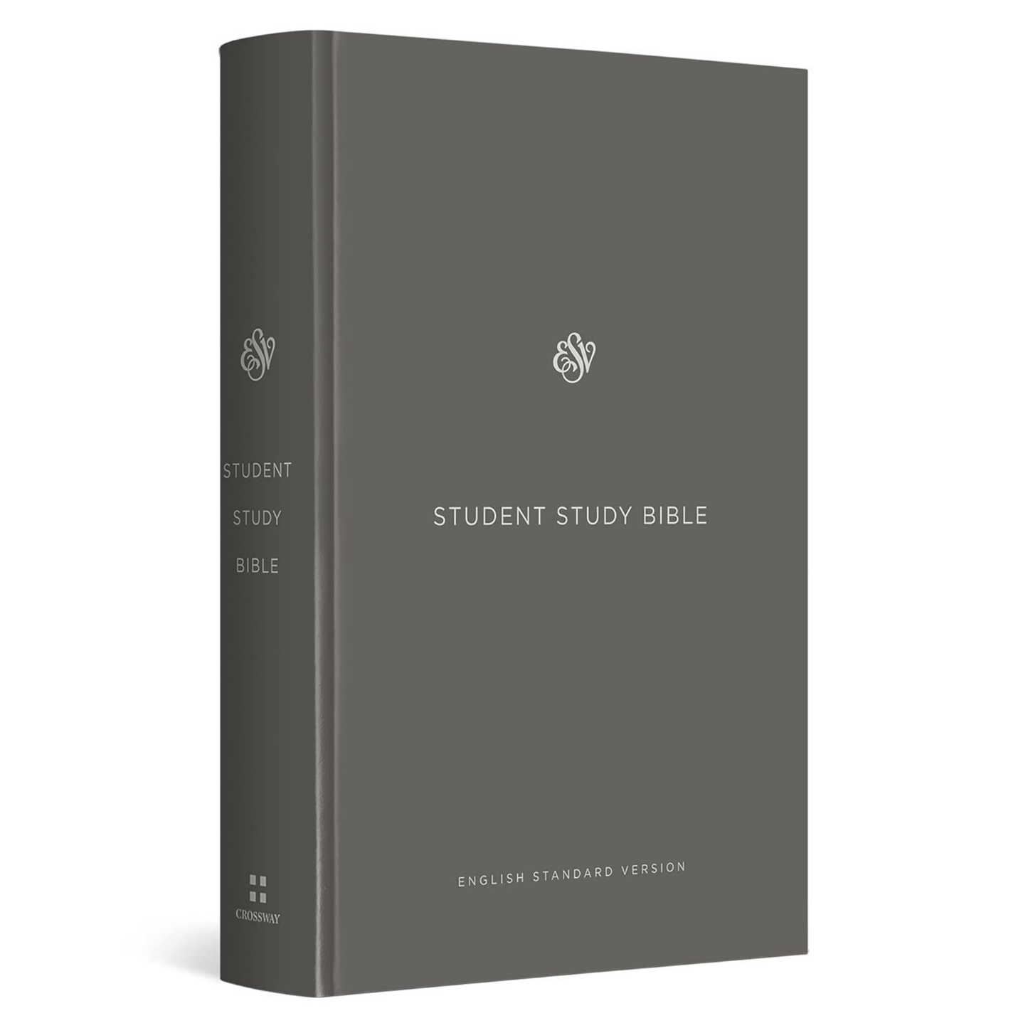 ESV Student Study Bible®