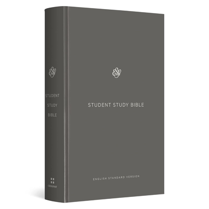 ESV Student Study Bible®