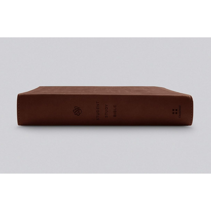 ESV Student Study Bible®