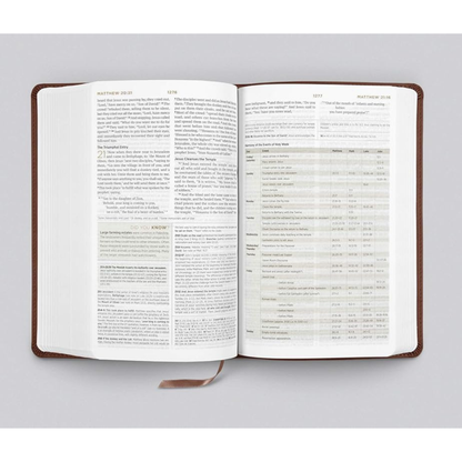 ESV Student Study Bible®