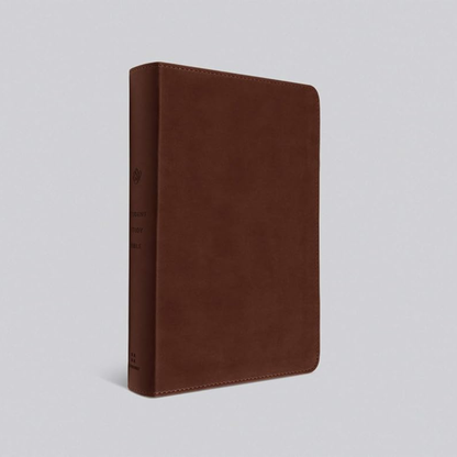 ESV Student Study Bible®