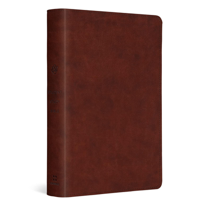 ESV Student Study Bible®