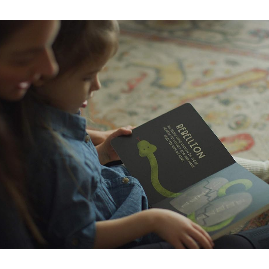 Big Theology for Little Hearts: The Gospel