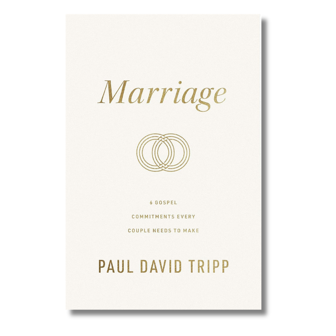 Marriage: 6 Gospel Commitments Every Couple Needs to Make