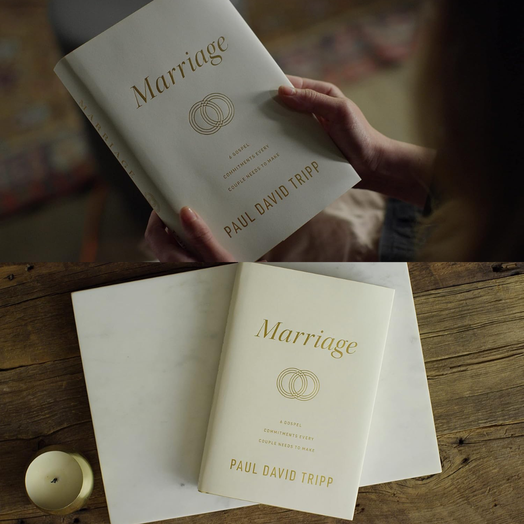 Marriage: 6 Gospel Commitments Every Couple Needs to Make
