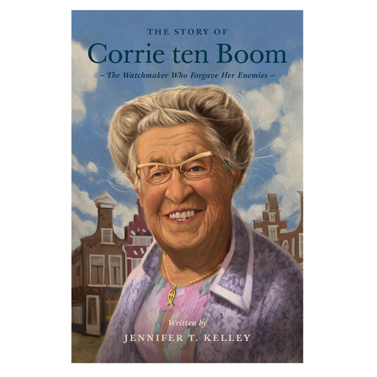 The Story of Corrie ten Boom