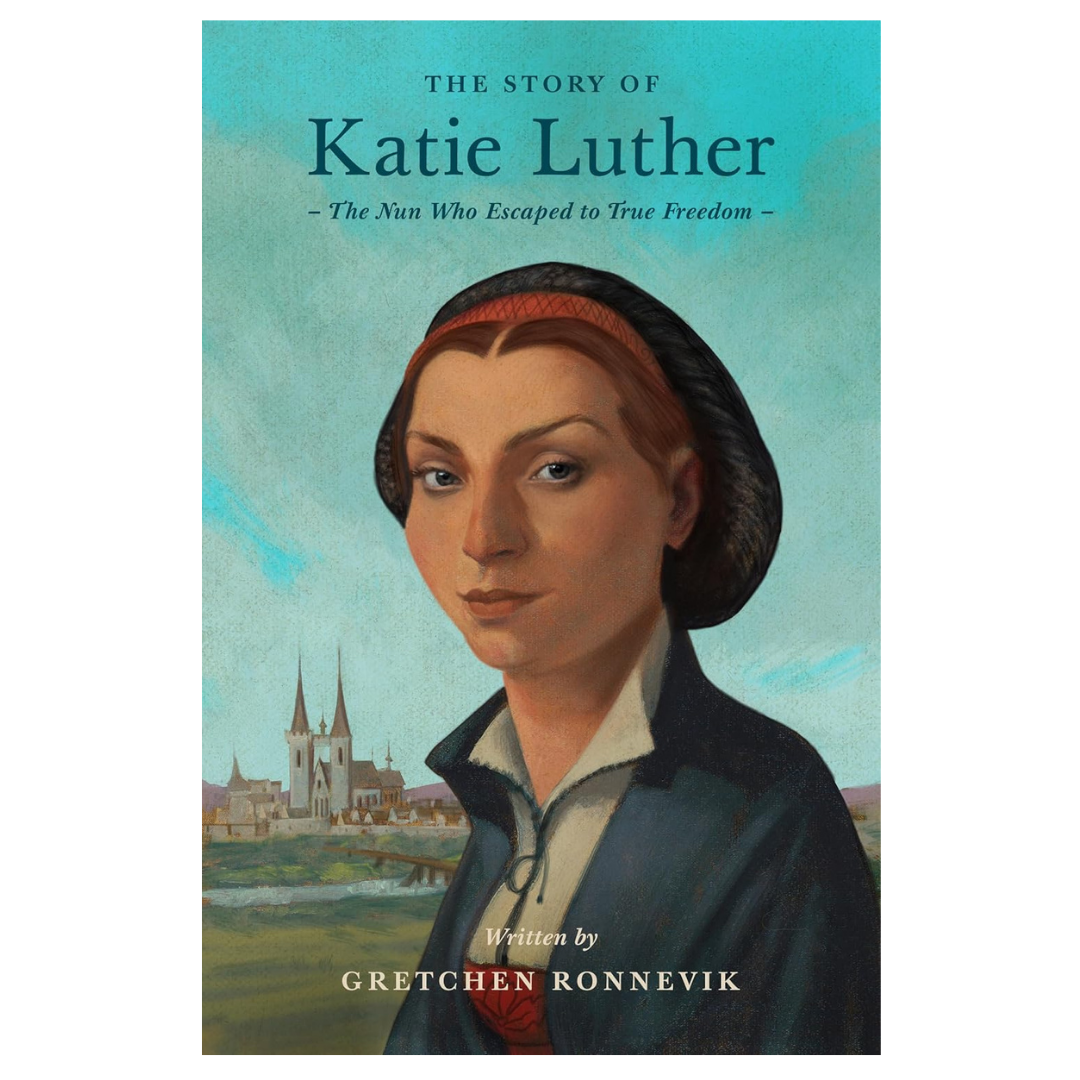 The  Story of Katie Luther