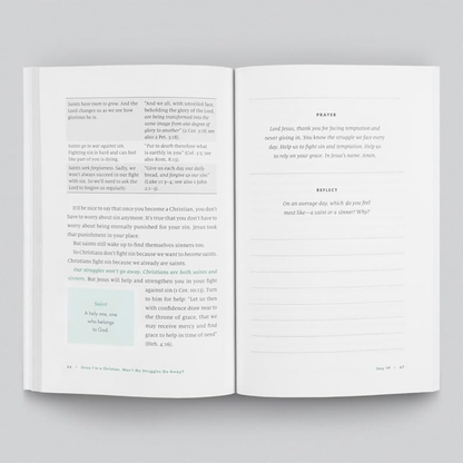 10 Questions About Salvation