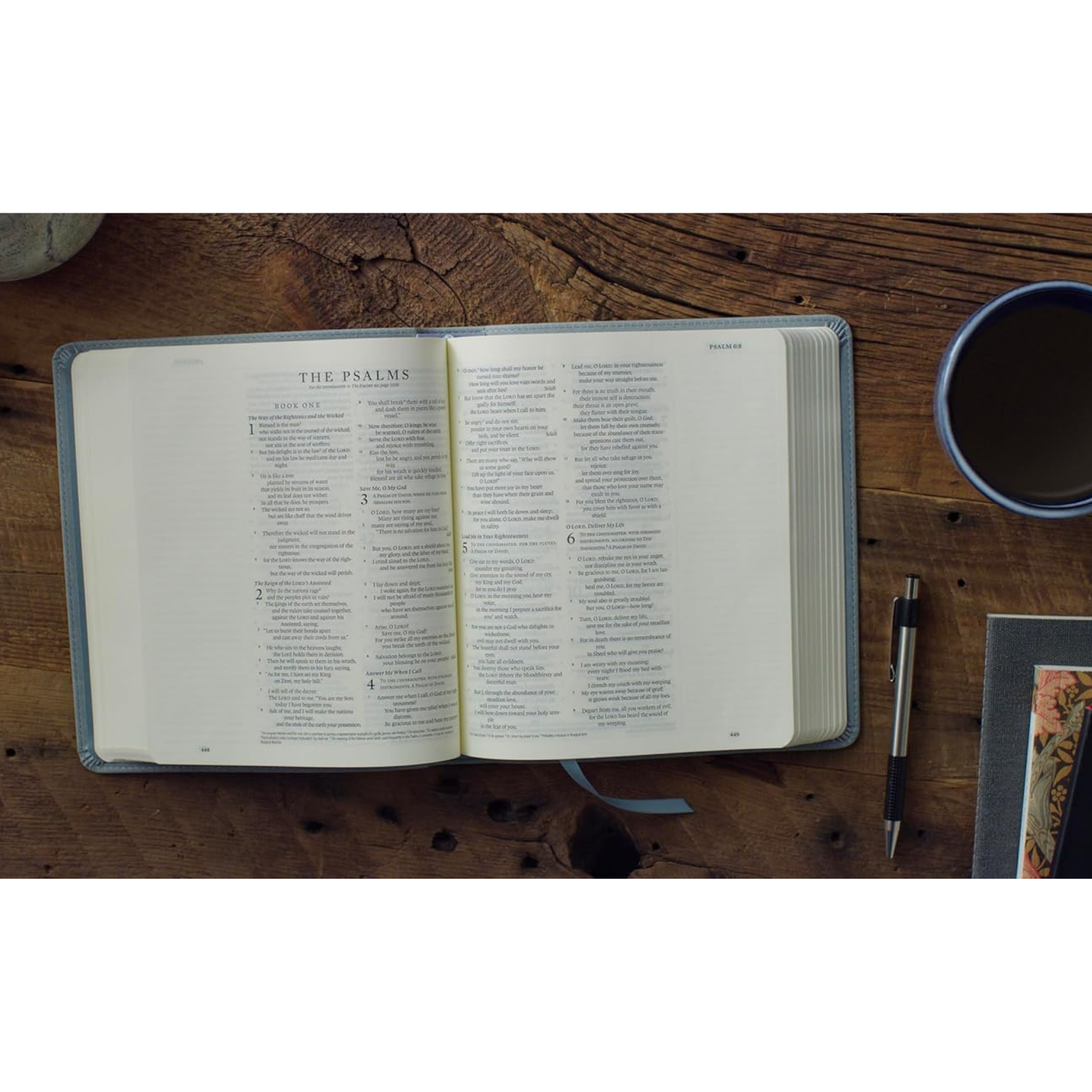 ESV Journaling Bible®
