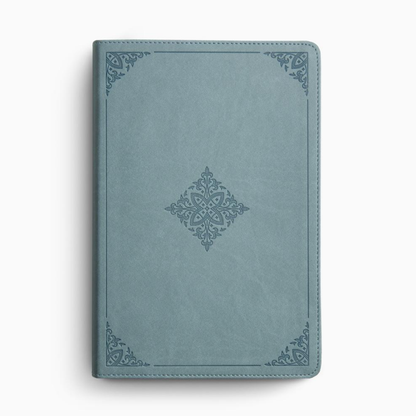 ESV Chronological Bible, TruTone, Paris Sky