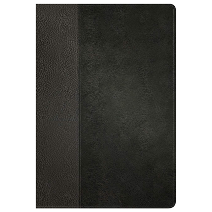 KJV Large Print Thinline Reference Bible, Filament Enabled