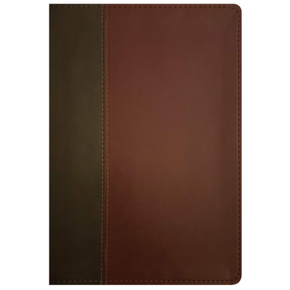 KJV Large Print Thinline Reference Bible, Filament Enabled