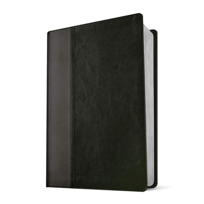 NLT Life Application Study Bible (Third Edition)