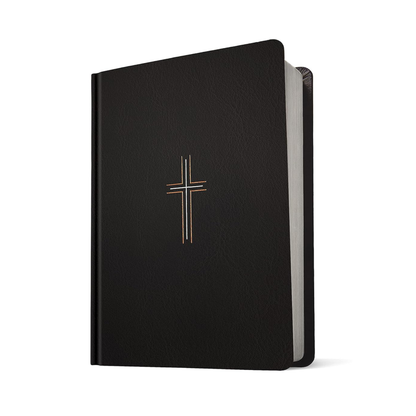 NLT Wide Margin Bible (Filament Enabled)